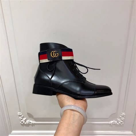 gucci womens boots replica|gucci shoes for sale.